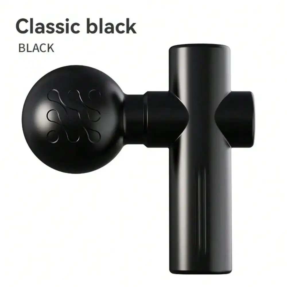 ปืนนวดขนาดเล็ก 2026 เครื่องนวด - Massage Gun บทวิจารณ์และราคา