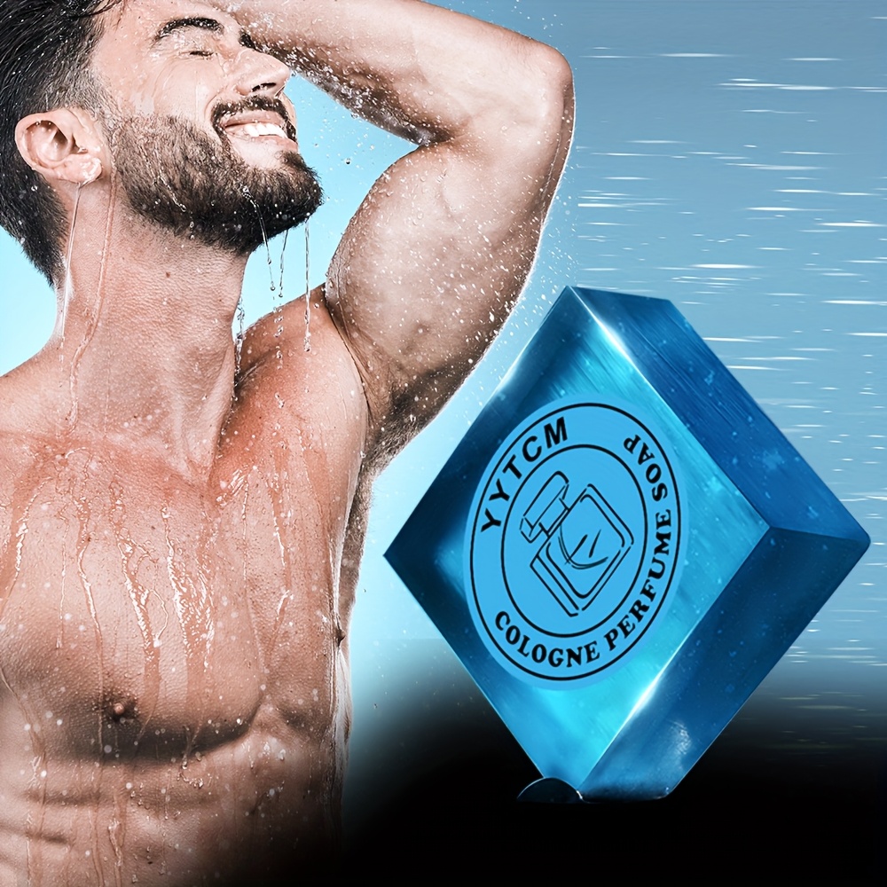 สบู่โคโลญจน์สำหรับผู้ชาย, สบู่ - Body Oil บทวิจารณ์และราคา