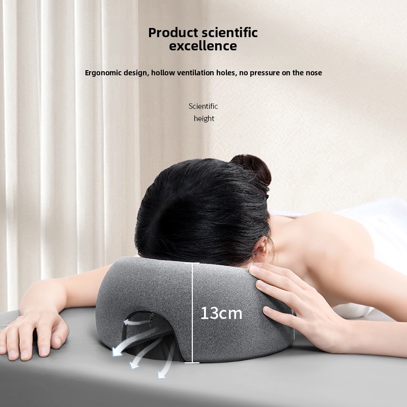 หมอนรองศีรษะเมมโมรี่โฟมสำหรับเ - Spa Massager บทวิจารณ์และราคา