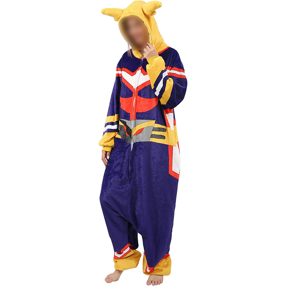 ชุดนอนคอสเพลย์มายฮีโร่อะคาเดเม - Bathrobe บทวิจารณ์และราคา