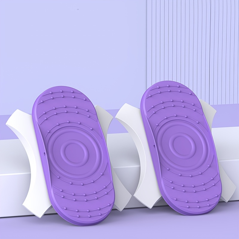 เครื่องบริหารเอวแบบหมุน แยกส่ว - Foot Spa บทวิจารณ์และราคา