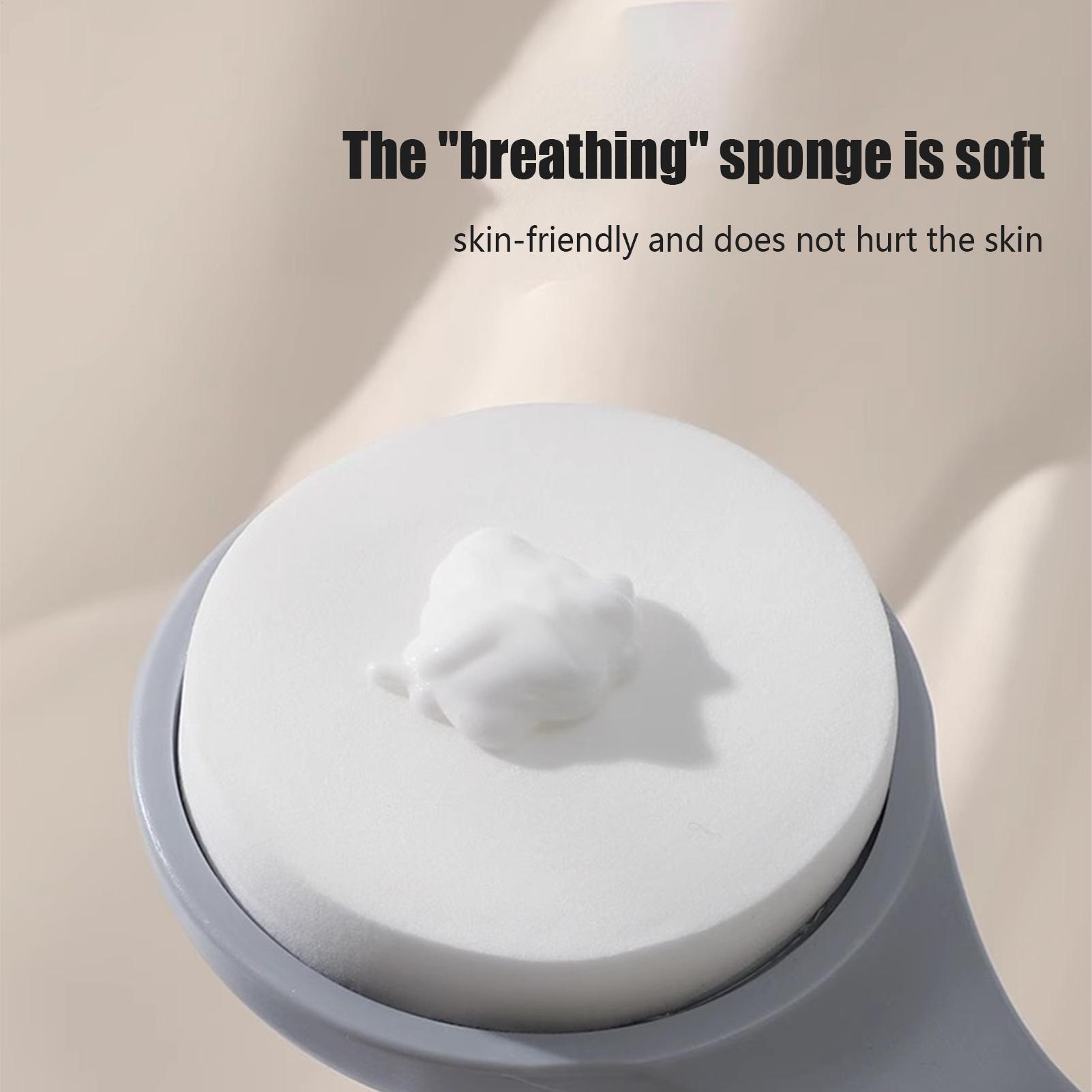 อุปกรณ์ทาโลชั่นอเนกประสงค์ สำห - Body Brush บทวิจารณ์และราคา