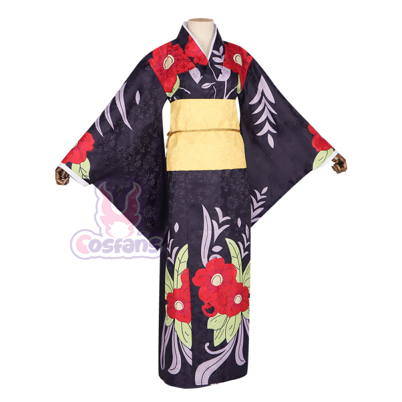 ชุดคอสเพลย์อนิเมะทามาโยะ ชุดยู - Bathrobe บทวิจารณ์และราคา