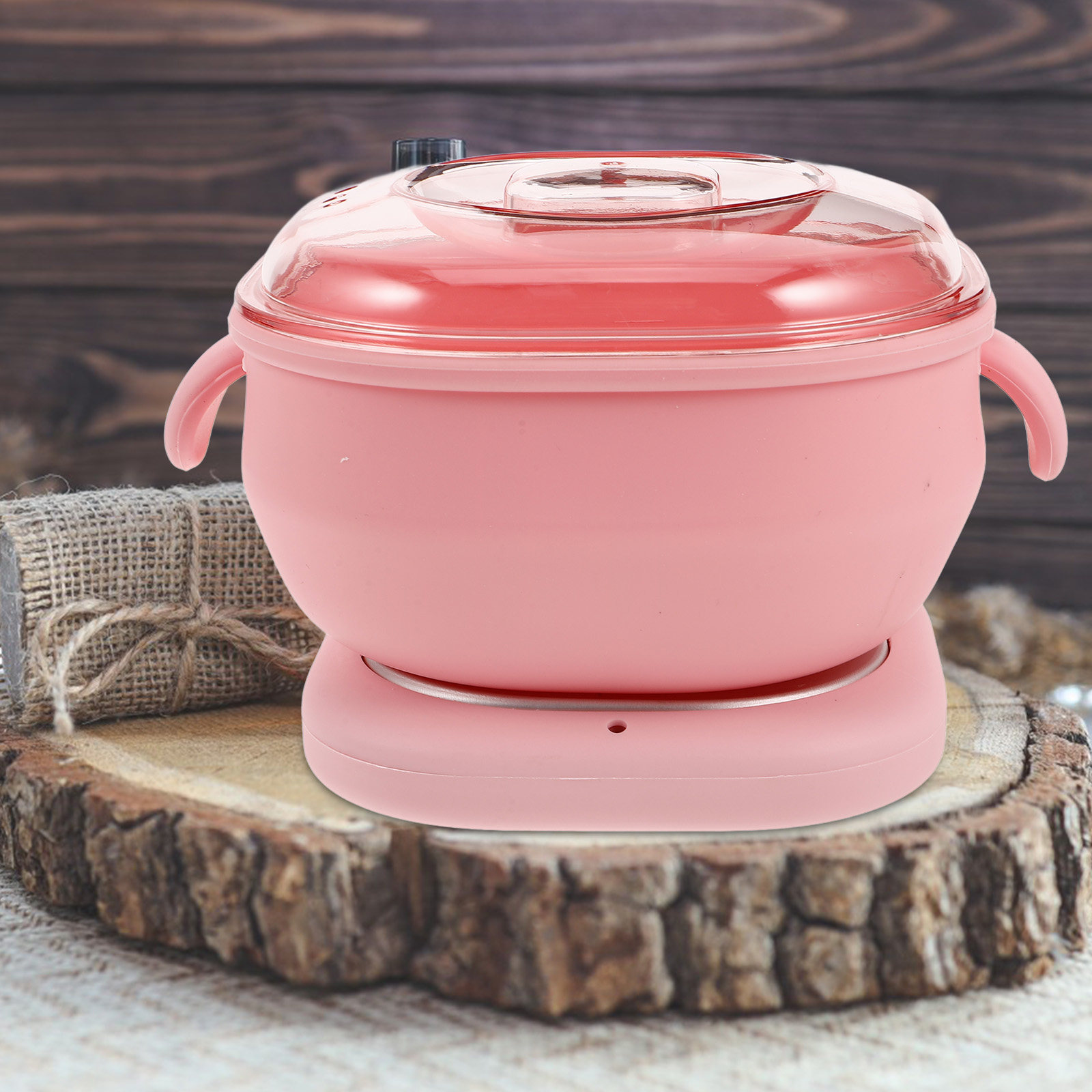 เครื่องอุ่นแว็กซ์แบบพกพาสำหรับ - Wax Warmer บทวิจารณ์และราคา